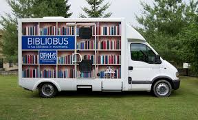 Bibliobus 2025