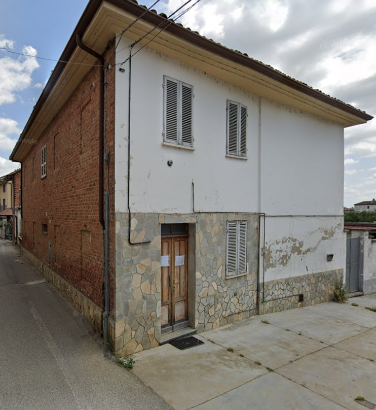 Progetto "Community Hub" _ Valorizzazione del patrimonio immobiliare dismesso