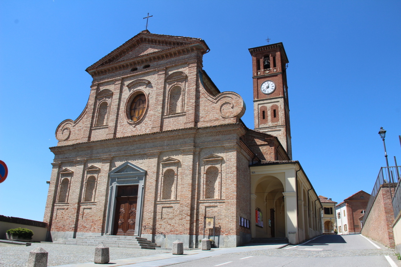 Chiesa dei Santi Giovanni e Lorenzo