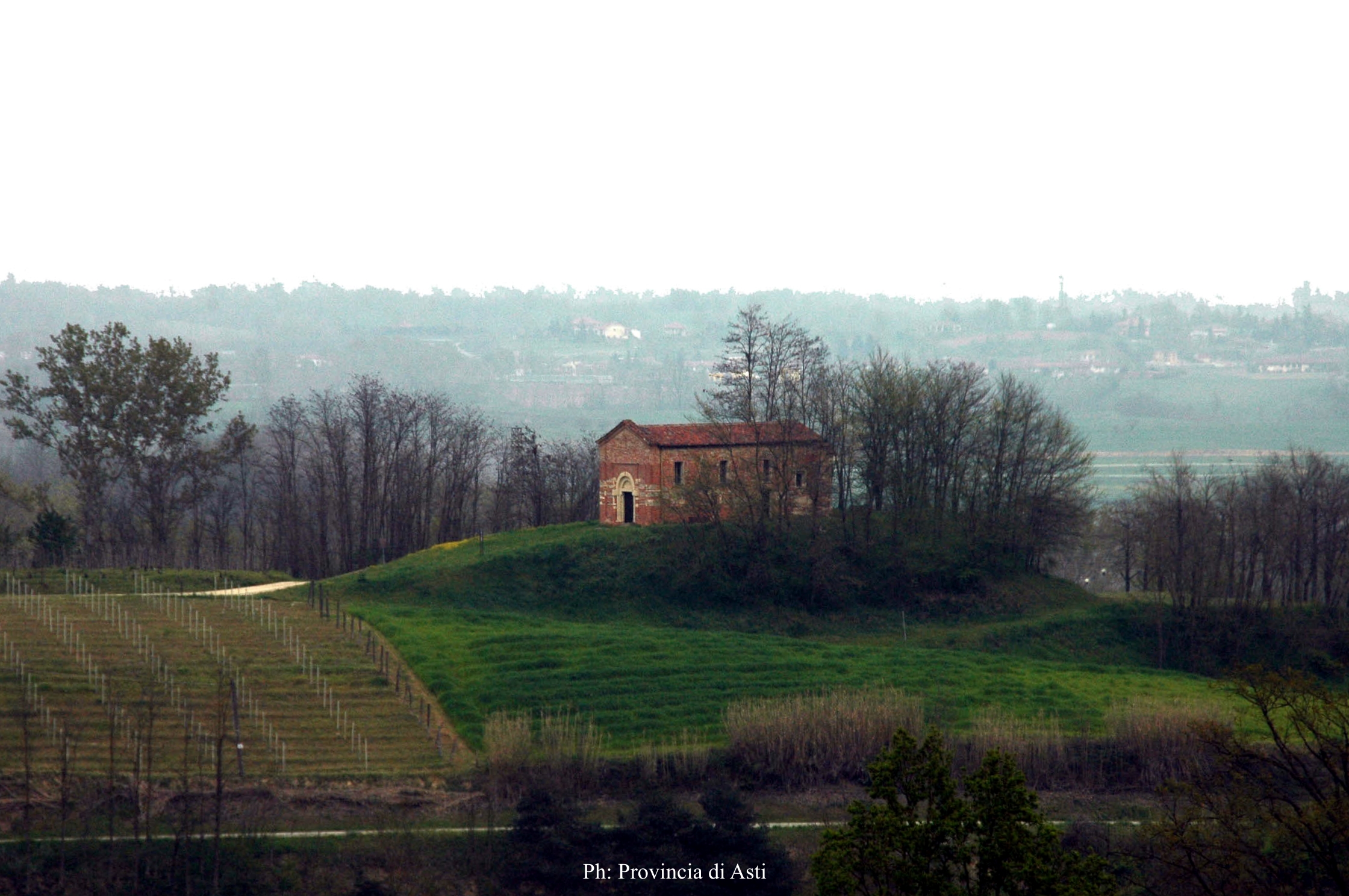 Tigliole | “Dòn an Têra. I doni della terra” (ed. 2024)