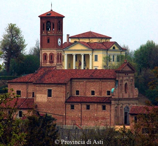 Tigliole | Puliamo Insieme - edizione 2021