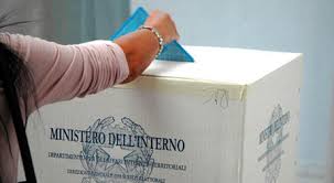 Referendum 12 giugno 2022. Tessera elettorale: avviso agli Elettori.