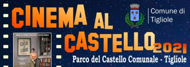 Tigliole | Cinema al Castello 2021: "Diario di una schiappa"