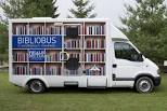 Appuntamento con il Biblio bus.