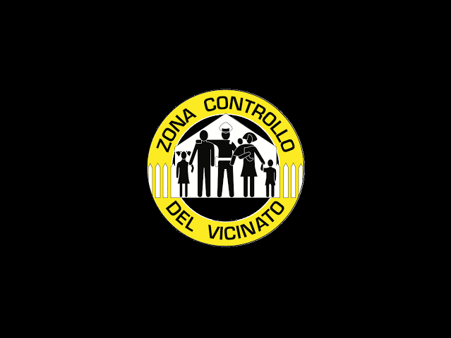 Controllo di vicinato - Riunione per organizzazione e modalità operative