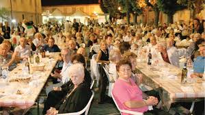 Festeggiamenti patronali di San Lorenzo 