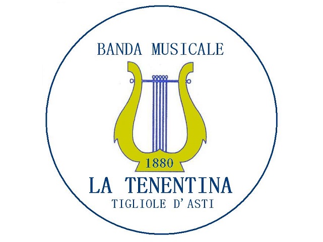[ANNULLATO PER MALTEMPO] Tigliole | Concerto della banda musicale "La Tenentina"