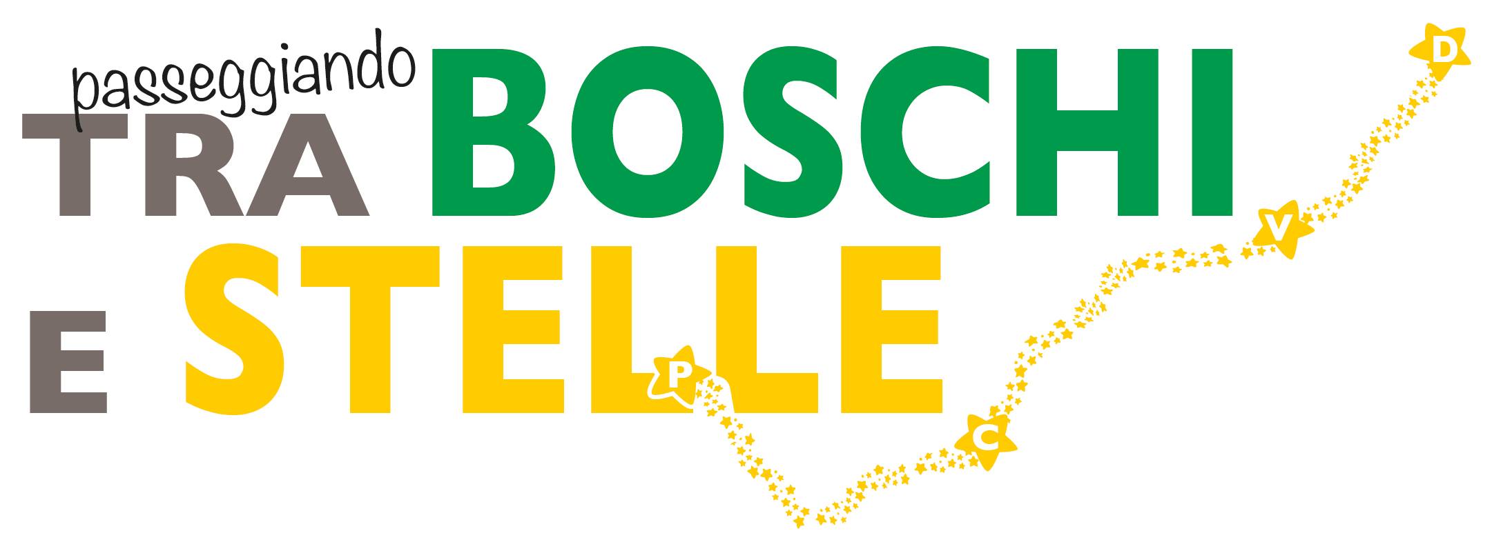 Tigliole | Passeggiando tra boschi e stelle - edizione 2020