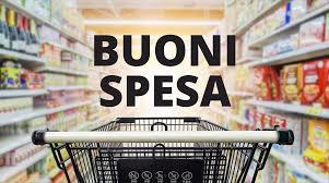 Emergenza coronavirus: domanda per "buoni spesa" o "pacchi alimentari" 