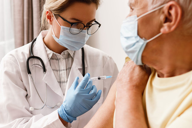 Vaccinazioni anticovid