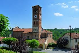 Presenze turistiche