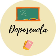 Servizio doposcuola a.s. 2021/2022