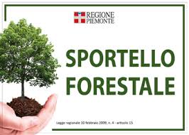 Sportello forestale
