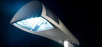 Potenziamento della rete di pubblica illuminazione. 